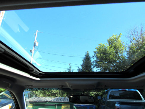 Used 2011 Subaru Forester 2.5X Premium w/ All-Weather Pkg image 9