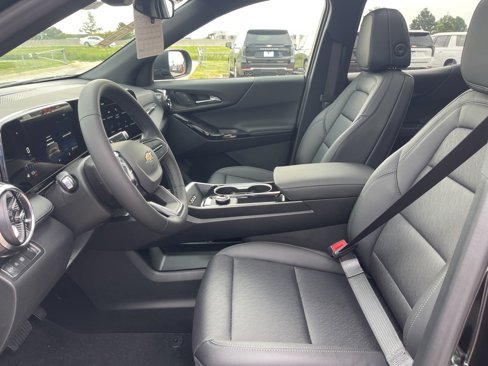 New 2026 Chevrolet Equinox LT w/ Convenience Package II image 19