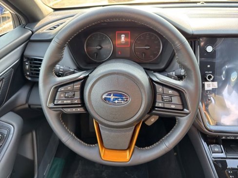 New 2025 Subaru Outback Wilderness image 29