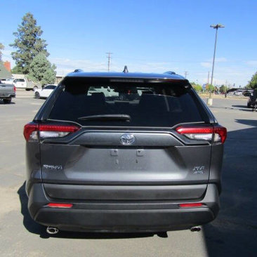 Used 2024 Toyota RAV4 XLE Premium image 5