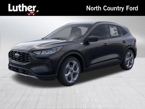 New 2026 Ford Escape ST-Line image 1