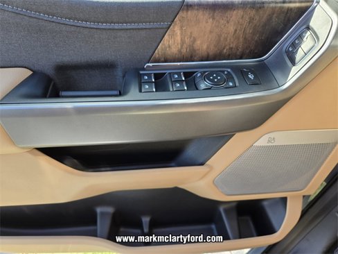 New 2026 Ford F350 Lariat image 27