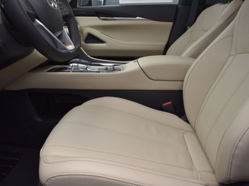 New 2025 INFINITI QX60 Sensory w/ Vision Package image 13
