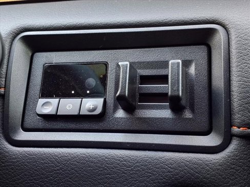 New 2025 Nissan Armada PRO-4X image 8