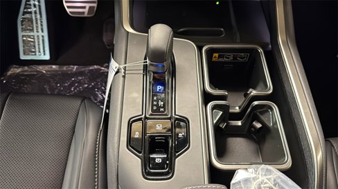 New 2026 Lexus TX 500h AWD image 19