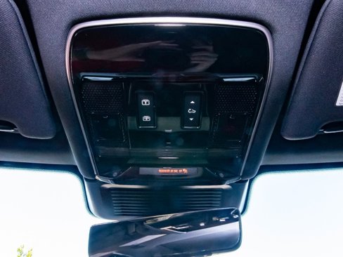 New 2025 Land Rover Range Rover Sport Dynamic SE image 17