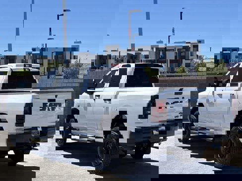 New 2026 RAM 2500 Tradesman image 6