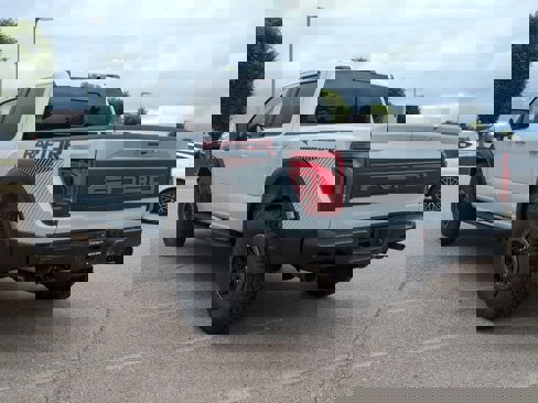 New 2025 Ford F150 Raptor image 6