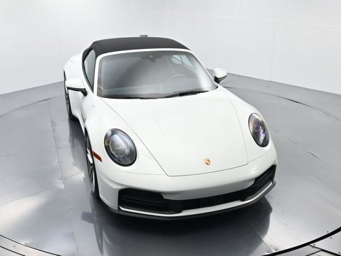 Certified 2025 Porsche 911 Carrera image 31