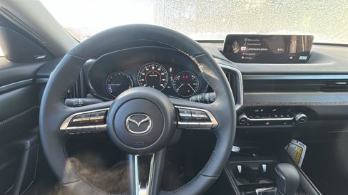 New 2025 MAZDA CX-50 AWD 2.5 Hybrid w/ Weather Package image 23