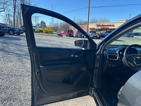 Used 2019 Chevrolet Equinox LT image 5