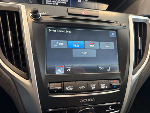 Used 2019 Acura TLX image 36