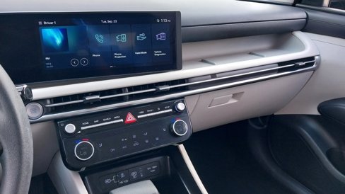 Used 2025 Hyundai Tucson SEL image 23