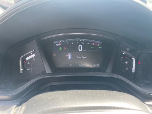 Used 2021 Honda CR-V Special Edition image 10