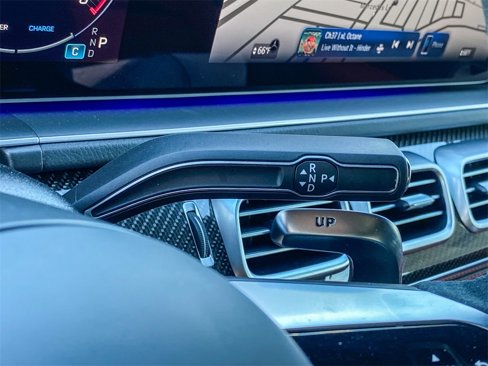 New 2025 Mercedes-Benz GLE 53 AMG 4MATIC Coupe image 20