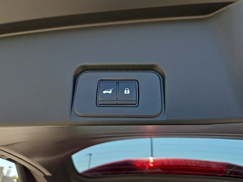 New 2025 Nissan Rogue Platinum image 20