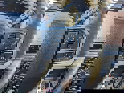 New 2025 Ford F350 Lariat w/ Chrome Package image 23