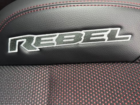 New 2026 RAM 1500 Rebel image 41