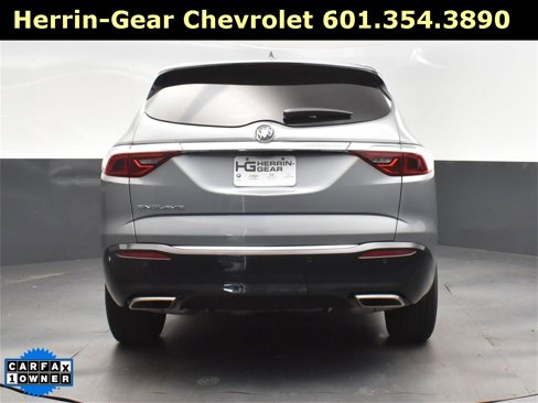 Used 2024 Buick Enclave Premium image 6