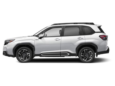 New 2025 Subaru Forester Limited image 34