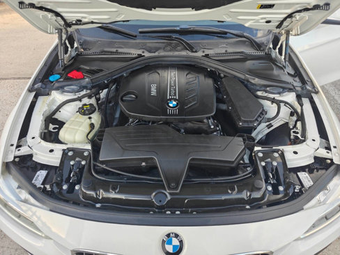 Used 2018 BMW 328d Sedan image 25