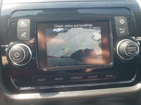 Used 2018 RAM ProMaster 1500 image 16