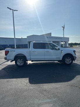 New 2025 Ford F150 XLT w/ Equipment Group 302A MID image 6