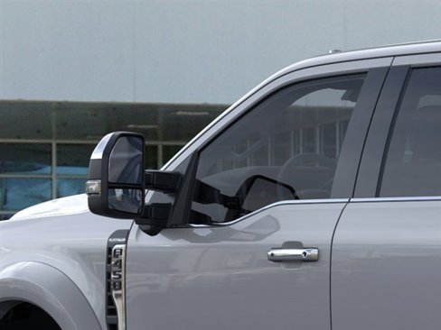 New 2026 Ford F450 Platinum w/ Platinum Plus Package image 20