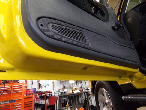 Used 2006 Ford Ranger XLT image 70