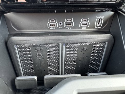 New 2026 RAM 1500 RHO w/ RHO Level 1 Equipment Group image 14