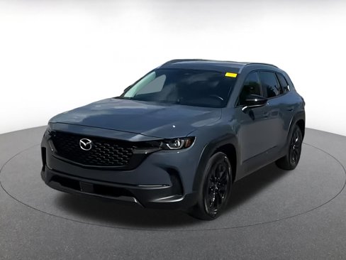 Used 2025 MAZDA CX-50 AWD 2.5 S w/ Select Package image 7