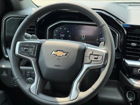 New 2026 Chevrolet Silverado 1500 LTZ image 7