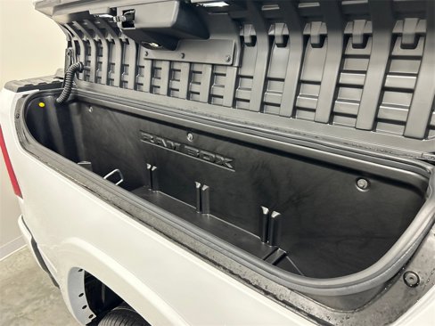 New 2025 RAM 1500 Tungsten image 34