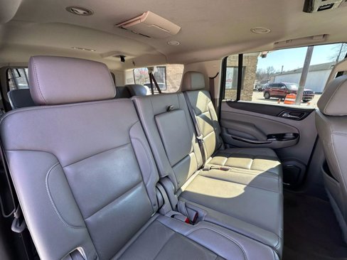 Used 2019 GMC Yukon XL SLT w/ Open Road Package image 34