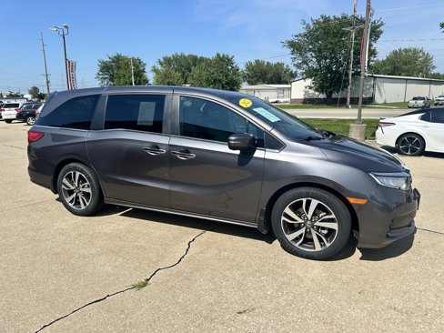 Used 2022 Honda Odyssey Touring image 4