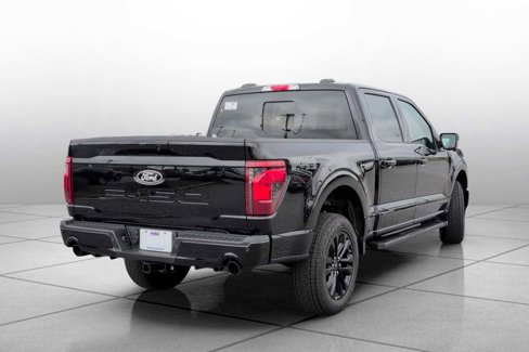 New 2025 Ford F150 XLT image 13