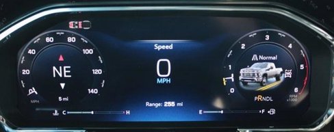 New 2026 Chevrolet Silverado 3500 LT w/ Convenience Package image 21