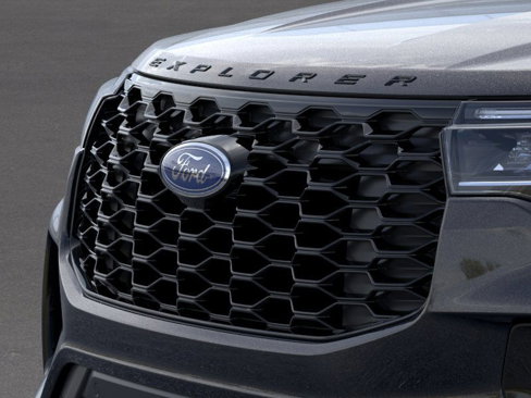 New 2025 Ford Explorer ST-Line image 17
