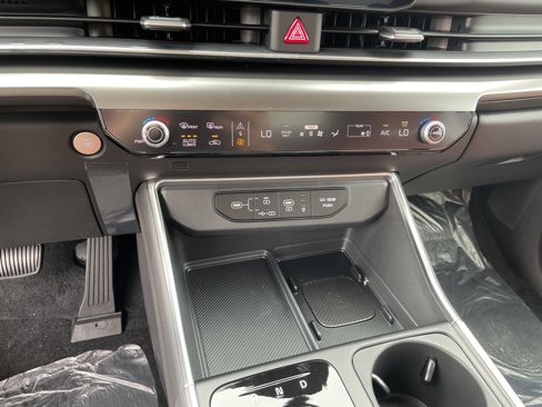 New 2026 Kia Carnival SX Prestige image 16