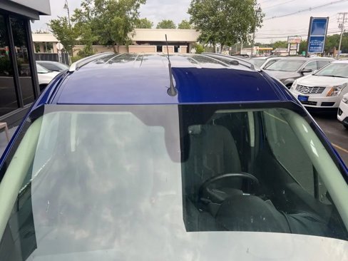 Used 2018 Ford Transit Connect XLT image 23
