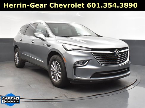 Used 2024 Buick Enclave Premium image 9