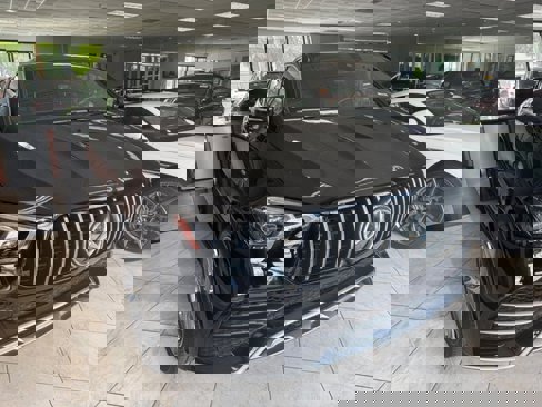 Used 2021 Mercedes-Benz GLE 53 AMG 4MATIC image 3