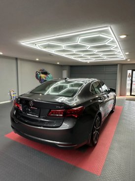 Used 2015 Acura TLX V6 image 7