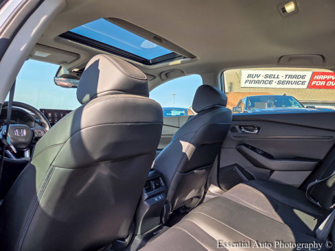 Used 2023 Honda Accord Touring image 14