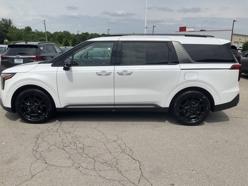 New 2026 Kia Carnival SX image 4