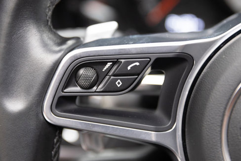 Used 2017 Porsche 911 Targa 4S image 89