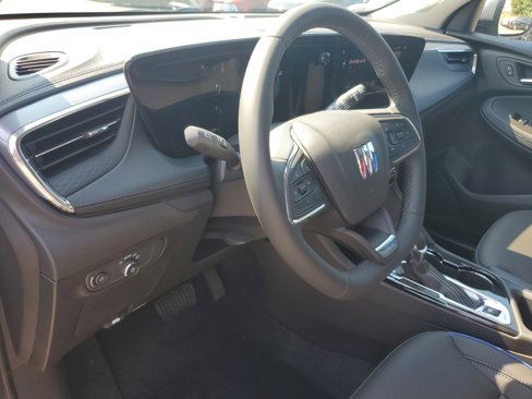 New 2026 Buick Encore GX Sport Touring image 14