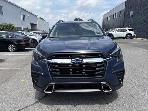 New 2025 Subaru Ascent Touring image 2