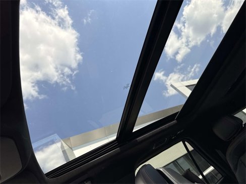 New 2025 Lincoln Navigator L Black Label image 24