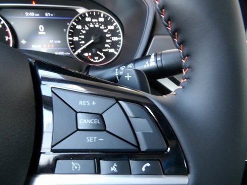 New 2025 Nissan Altima 2.5 SR image 29